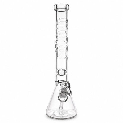 Chongz 44cm 7mm “Phat Tony” Emobossed Logo Waterpipe