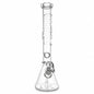 Chongz 44cm 7mm “Phat Tony” Emobossed Logo Waterpipe