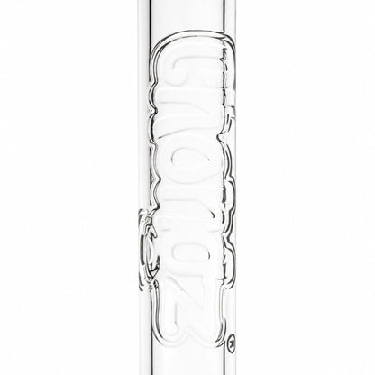 Chongz 44cm 7mm “Phat Tony” Emobossed Logo Waterpipe