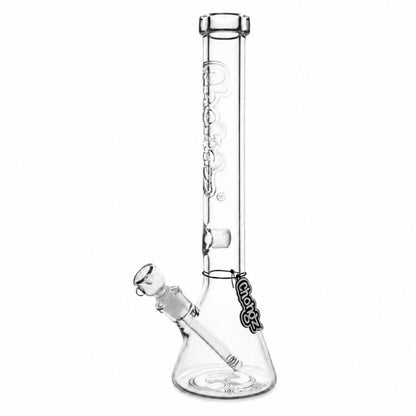 Chongz 44cm 7mm “Phat Tony” Emobossed Logo Waterpipe