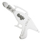 Chongz - Glass Waterpipe, “Cult of Ray”, Space Gun