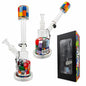 Chongz Glass “Larry Leg-O” 35cm 2-Way