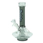 Chongz - Glass Waterpipe, 20cm, "Star-Man" in Gift box