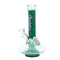 Chongz - Glass Waterpipe, 20cm, "Star-Man" in Gift box
