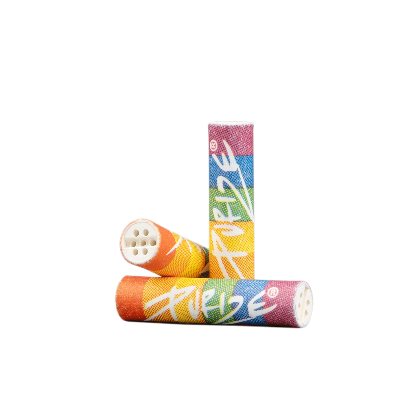 PURIZE -  Activated Carbon Filters, XTRA SLIM 6mm, Bag of 50