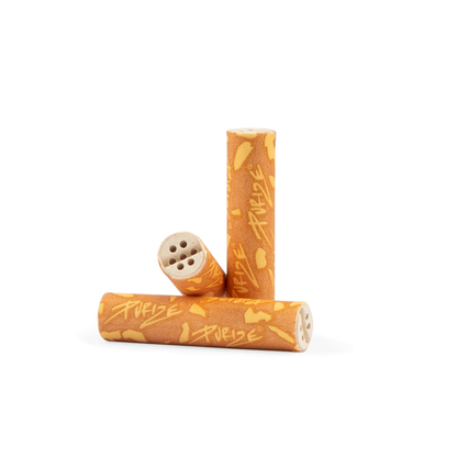 PURIZE -  Activated Carbon Filters, XTRA SLIM 6mm, Bag of 50