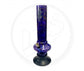 LOUD - Acrylic Waterpipe, 30cm, UFO, Swirls