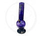 LOUD - Acrylic Waterpipe, 30cm Bubble, Swirls