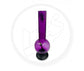 LOUD - Acrylic Waterpipe, 30cm, Fat Bubble