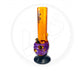 LOUD - Acrylic Waterpipe, 30cm Thumbs Up, Polka Dot