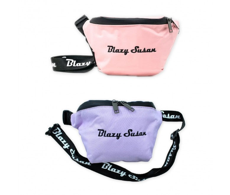 Blazy Susan - Hip Pack, Smell Proof