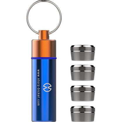 Storz & Bickel - Capsule Caddy with Filling Pad (09 41)