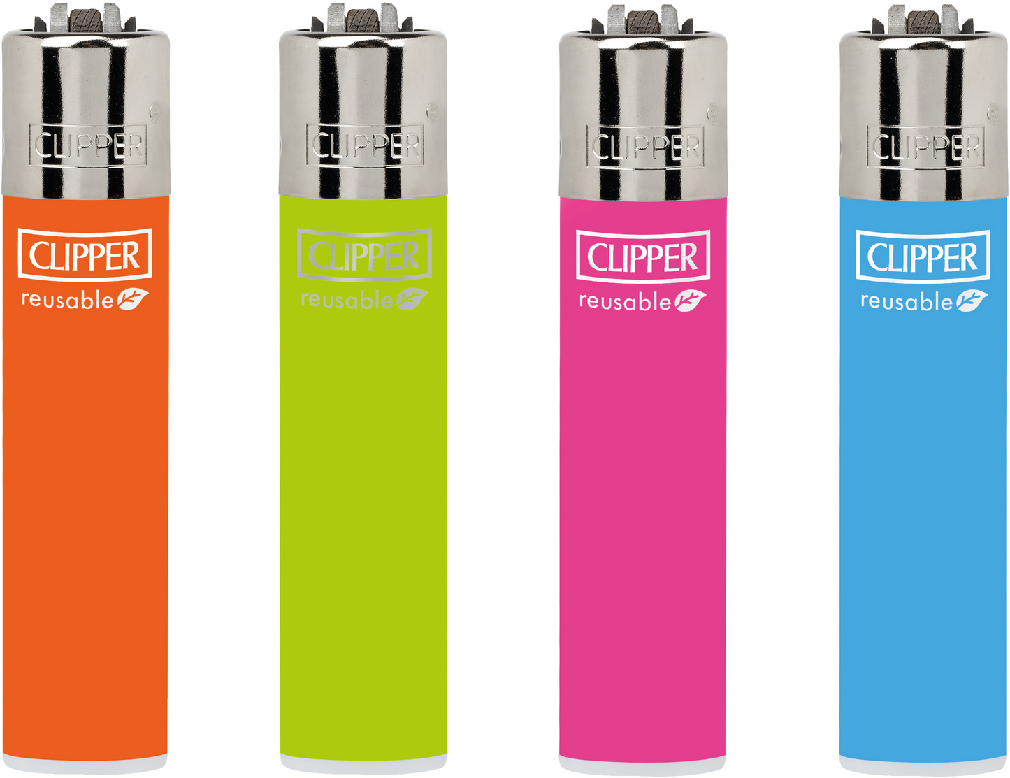 Clipper - Lighter (Colours)