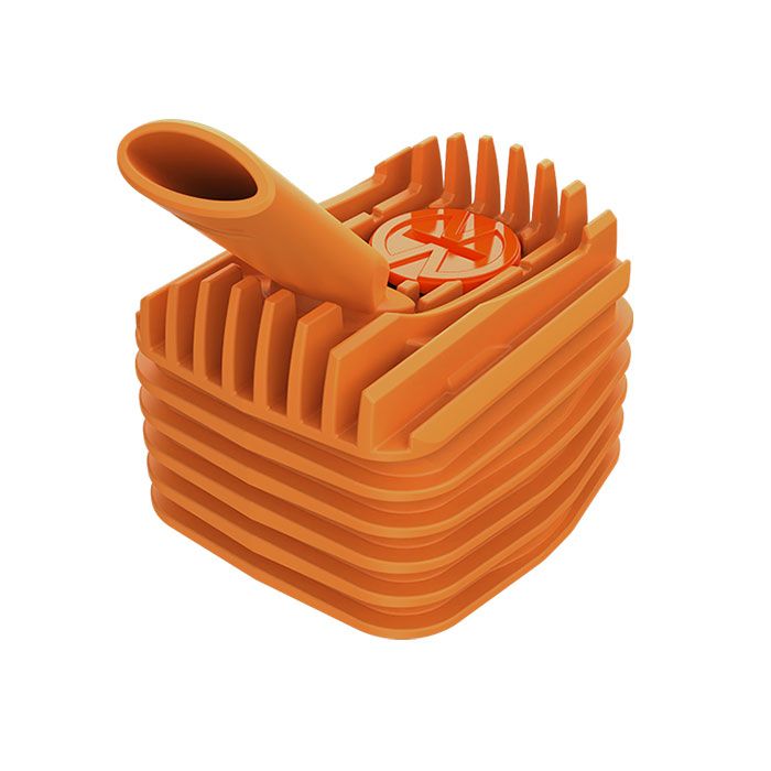 Storz & Bickel - Veazy Cooling Unit