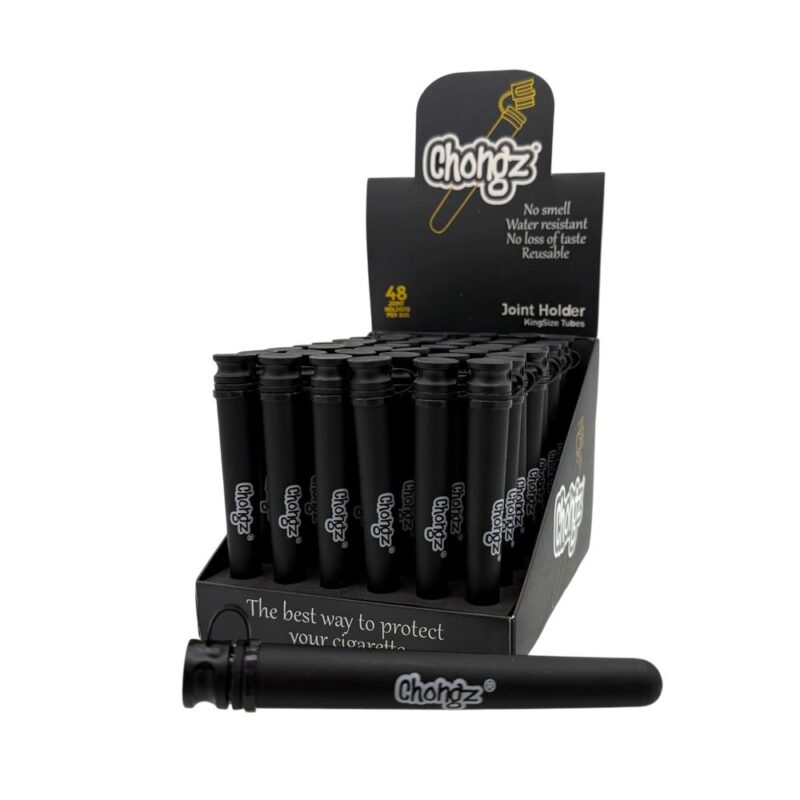 Chongz 110mm Joint Tube