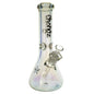Chongz - Glass Waterpipe, 29.5cm, “TLC” 9mm, Ice Pinch