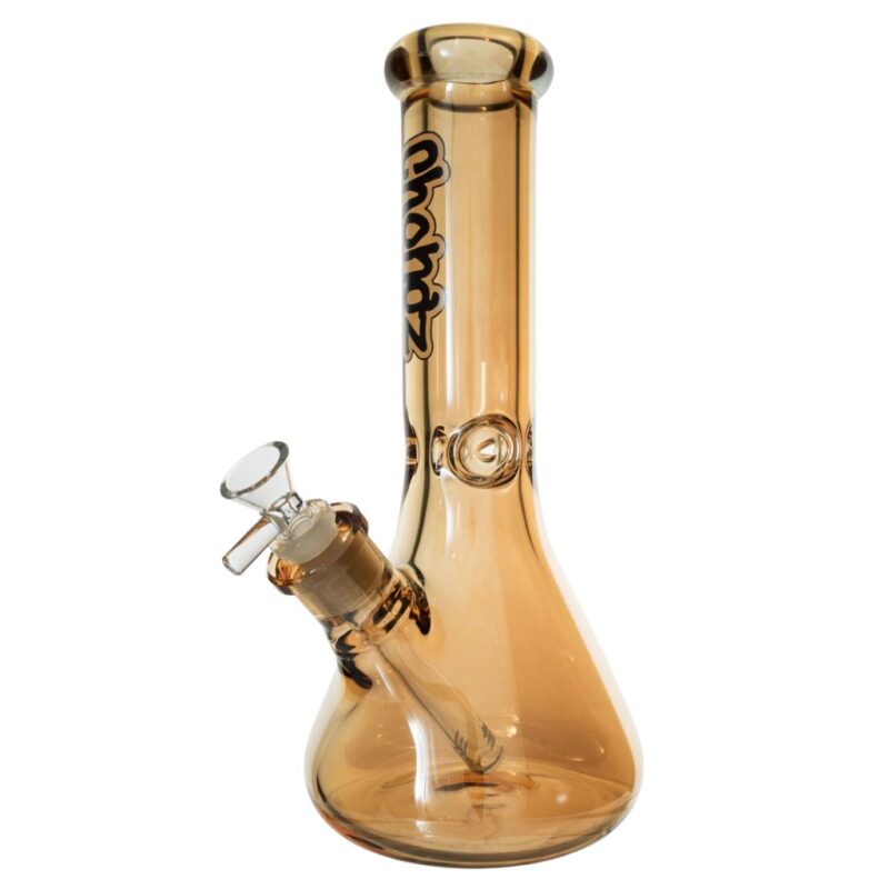 Chongz - Glass Waterpipe, 29.5cm, “TLC” 9mm, Ice Pinch