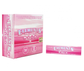 Elements - Pink, King Size Papers