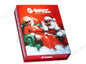 G-Rollz - Gift Box, Smoker XS, Xmas Mr & Mrs Claus