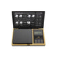 King Palm - Scale 100g-0.01g - Black and Gold