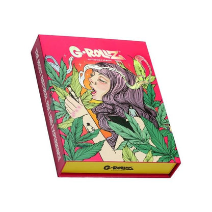 G.ROLLZ | G Rollz XS Smoking Gift Box | Colossal Dream