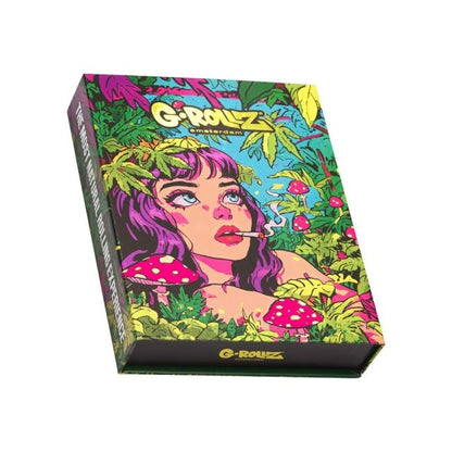 G.ROLLZ | G Rollz XS Smoking Gift Box | Mystical Maze