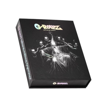 G.ROLLZ | G Rollz XS Smoking Gift Box | Dark Matter