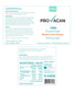 Provacan -  CBD Fruit Gummies, 100mg -> 500mg