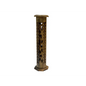 Wooden Incense Tower - Various designs