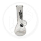 LOUD - Glass Waterpipe, 13cm, Micro Beaker