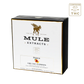 Mule Extracts - CBD/THC Gummies, Peach