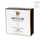 Mule Extracts - CBD/THC Gummies, Pineapple & Turmeric