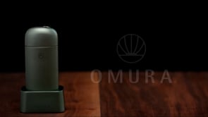 Omura - Series X, Complete Bundle