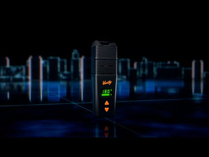 Storz & Bickel - Venty