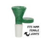 Glass Cone - 14mm, Coloured