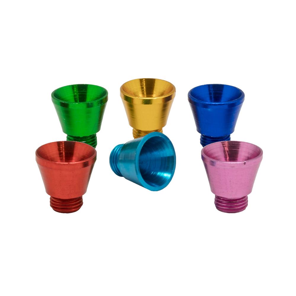 Chongz - Cone, Assorted Colours