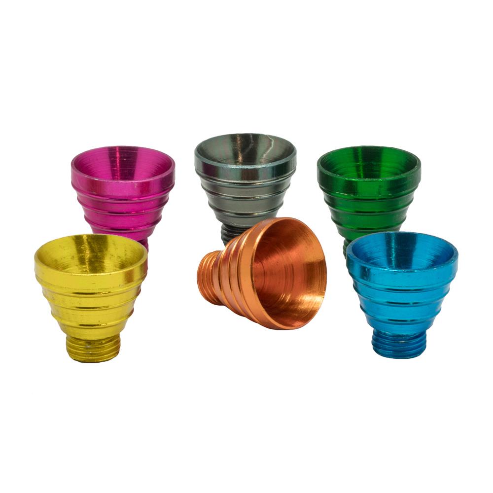 Chongz - Cone, Assorted Colours