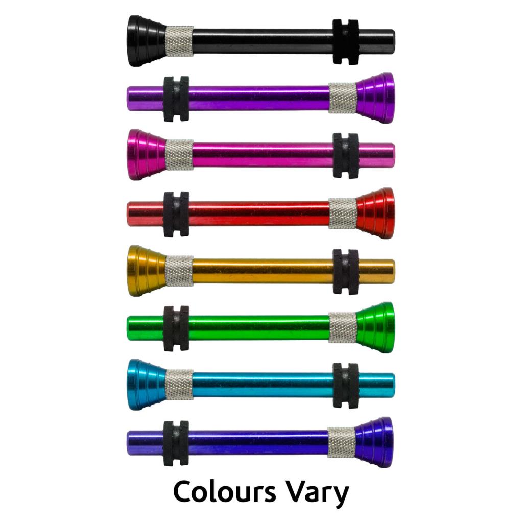Stem, Cone and Grommet Set