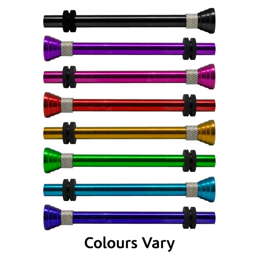 Stem, Cone and Grommet Set