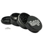 Chongz - Grinder, 55mm, 4pc, Ezee Grind