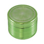 Mix n Blitz - Grinder, 50mm, 4pc, Ripple