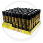 Raw Special ED "RAW GOLD" Limited Edtion - Clipper