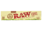 RAW - Cones, Organic, 1-1/4, 32ct Box