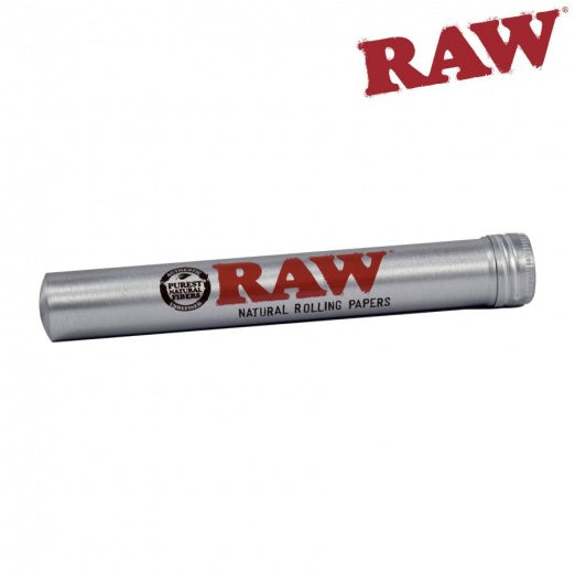 RAW - Aluminium J-Tube