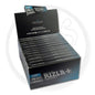 Rizla - Precision Kingsize Slim Combi Pack ( Connoisseur ) Rolling Papers (24 x 1) - RIZCON-PRECISION