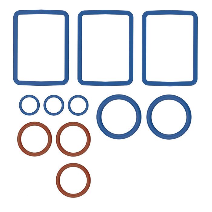 Storz & Bickel - Venty Seal Ring Set (11 82)