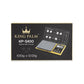 King Palm - Scale 100g-0.01g - Black and Gold