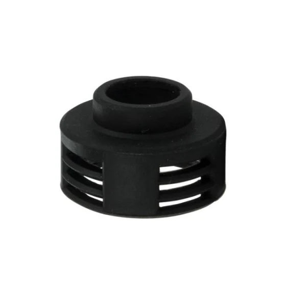 Utillian - 421 Replacement Mouthpiece and Heat Shield