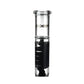 Phoenix Star - Waterpipe, Glass, 25cm Inline Matrix Percolator with Freezable Coil