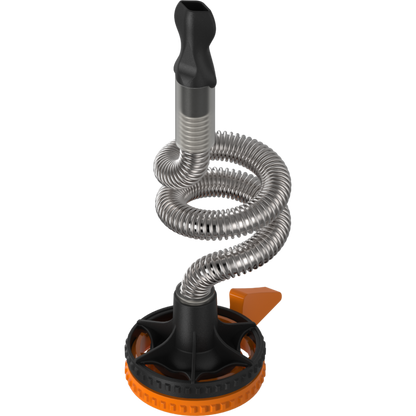 Storz & Bickel - Plenty Vaporization Unit (01 02 P)